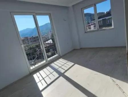 3 1 Apartment For Rent In Ortaca Karaburun With Large En-Suite Bathroom