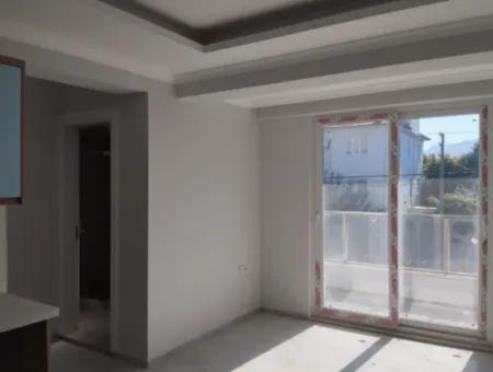 Spacious 1 1 Brand New Apartment For Sale In Ortaca Cumhuriyet