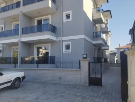 Spacious 1 1 Brand New Apartment For Sale In Ortaca Cumhuriyet