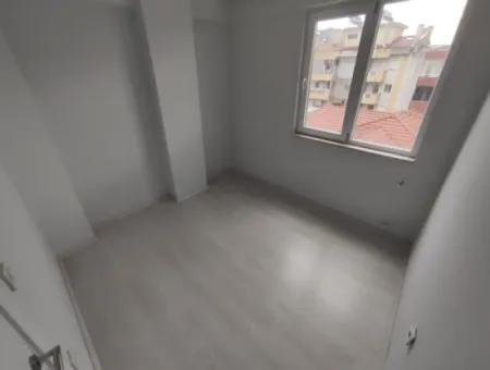 New Building Opportunity In Ortaca Beşköprü 2 1 Apartment For Sale