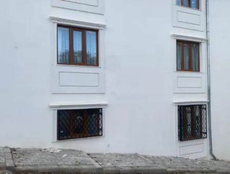 2 1 Zero Opportunity Natural Gas Apartment For Sale In Acıpayam In Denizli