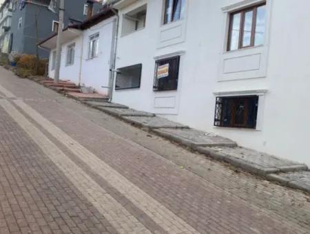 2 1 Zero Opportunity Natural Gas Apartment For Sale In Acıpayam In Denizli