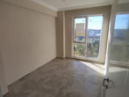 3 1 Large Apartment For Sale In Ortaca Karaburun With Underfloor Heating