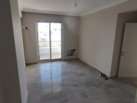 3 1 Large Apartment For Sale In Ortaca Karaburun With Underfloor Heating