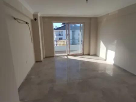 3 1 Large Apartment For Sale In Ortaca Karaburun With Underfloor Heating