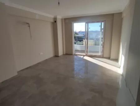 3 1 Large Apartment For Sale In Ortaca Karaburun With Underfloor Heating