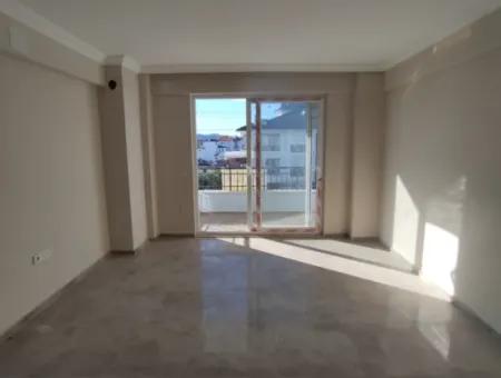 3 1 Large Apartment For Sale In Ortaca Karaburun With Underfloor Heating