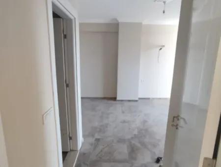 3 1 Large Apartment For Sale In Ortaca Karaburun With Underfloor Heating