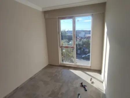 3 1 Large Apartment For Sale In Ortaca Karaburun With Underfloor Heating