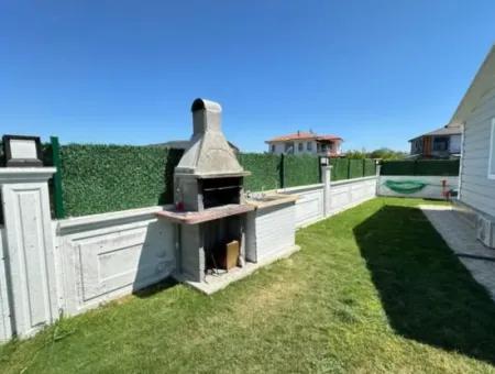 2 1 Detached Villa For Sale With Pool In Ortaca Okçular