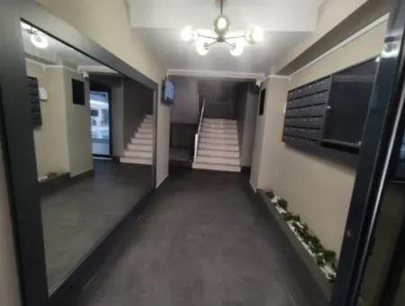 Fully Furnished 2 1 Residence Apartment For Rent In Dalaman Atakent