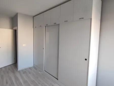 2 1 Spacious 75 M2 Apartment For Rent In Dalaman Center