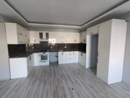 2 1 Spacious 75 M2 Apartment For Rent In Dalaman Center