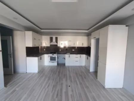 2 1 Spacious 75 M2 Apartment For Rent In Dalaman Center