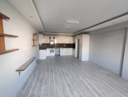 2 1 Spacious 75 M2 Apartment For Rent In Dalaman Center