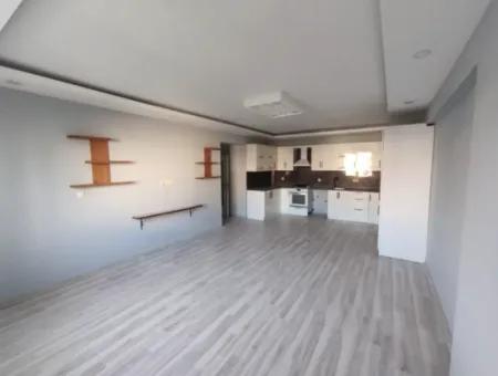 2 1 Spacious 75 M2 Apartment For Rent In Dalaman Center