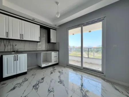 2 In 1 Duplex Apartment For Sale With Pool Indoor Kitchen For Sale In Dalaman Hurriyet