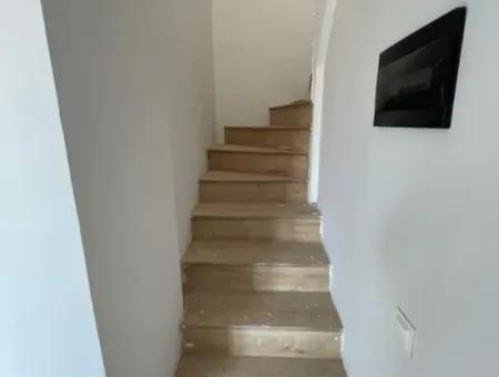 Duplex 3 1 Closed Kitchen Apartment For Sale In Dalaman Söğütlüyurt