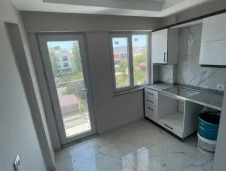 Duplex 3 1 Closed Kitchen Apartment For Sale In Dalaman Söğütlüyurt