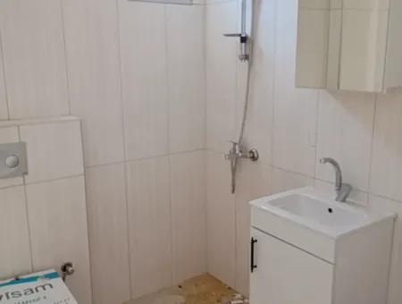 Ortaca Karaburun Da Havuzlu Site De 1+1 Geniş Satılık Daire