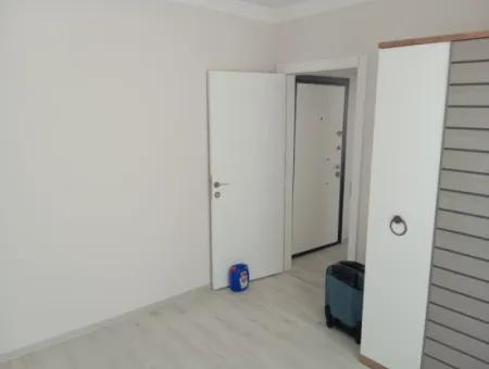 Ortaca Bahçelievler De Eşyalı Geniş 1+1 Kiralık Daire