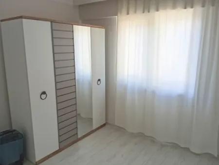 Ortaca Bahçelievler De Eşyalı Geniş 1+1 Kiralık Daire