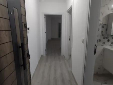 Ortaca Karaburun Da Kiralık 1+1 Geniş Daire