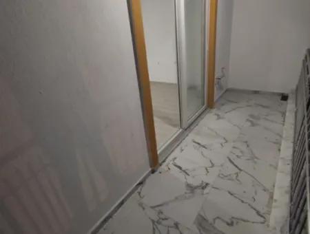 Ortaca Karaburun Da Kiralık 1+1 Geniş Daire