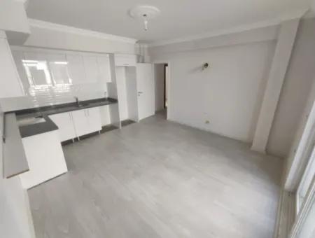 Ortaca Karaburun Da Satılık Havuzlu Lux Site İçinde 2+1 Daire