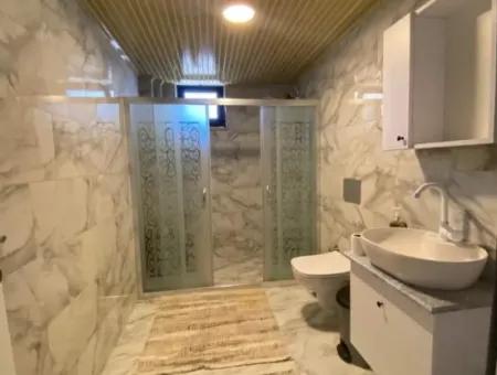 Ortaca Yerbelen De Satılık Havuzlu Site Lux 2+1 Geniş Daire