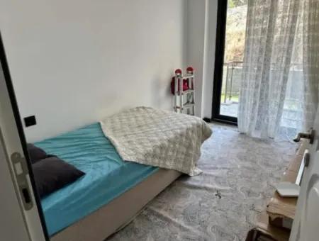 Ortaca Yerbelen De Satılık Havuzlu Site Lux 2+1 Geniş Daire