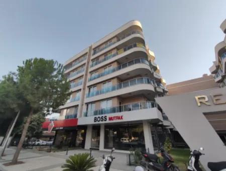 Ortaca Cumhuriyet De Satılık 3+1 Ultra Lux Residence Daire