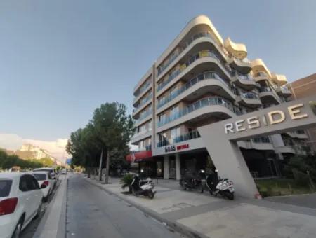 Ortaca Cumhuriyet De Satılık 3+1 Ultra Lux Residence Daire