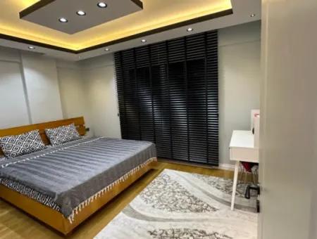 Ortaca Karaburun Da Dubleks 4+2 Satılık Lux Villa