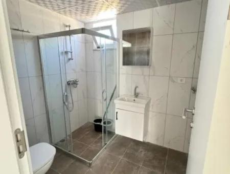 Ortaca Karaburun Da Havuzlu Site De Geniş 1+1 Kiralık Daire