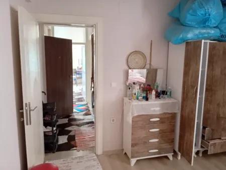 Ortaca Cumhuriyet De Kelepir 2+1 85M2 Ara Kat Satılık Daire