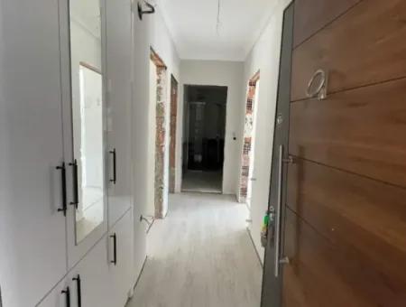 Ortaca Karaburun Da 100M2 Geniş 2+1 Satılık Sıfır Daire