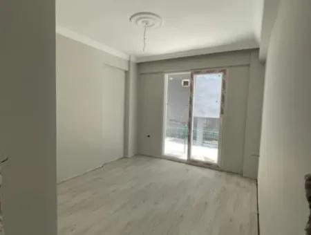 Ortaca Karaburun Da 100M2 Geniş 2+1 Satılık Sıfır Daire