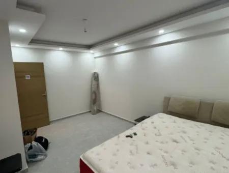 Dalaman Merkez De 1+1 Eşyalı Dublex Kiralık Daire