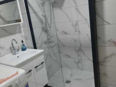 Ortaca Karaburun Da 1+1 Eşyalı Kiralık Daire