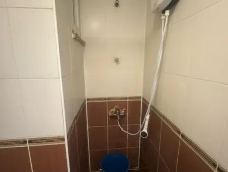 Dalaman Merkez De 1+1 Eşyalı Kiralık Daire