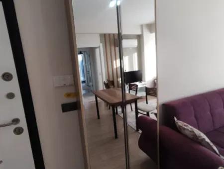 Dalaman Atakent De Full Eşyalı 2+1 Rezidance Kiralık Daire