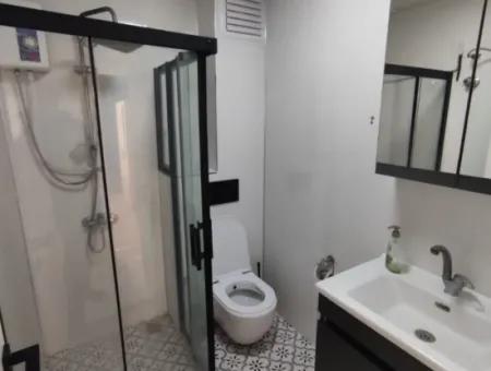 Dalaman Atakent De Full Eşyalı 2+1 Rezidance Kiralık Daire