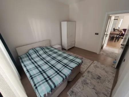 Dalaman Atakent De Full Eşyalı 2+1 Rezidance Kiralık Daire