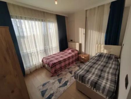 Dalaman Atakent De Full Eşyalı 2+1 Rezidance Kiralık Daire